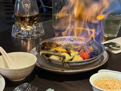 -庐灶江南·江南菜·四合院Bistro(东直门雍和宫·原华侨宾馆店)