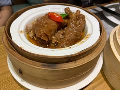 -小湾茶楼