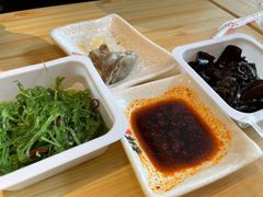 -吉祥馄饨(牡丹园店)