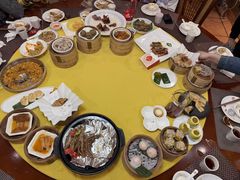 -味可道美食坊(福基路店)