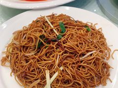 豉油皇炒面-亢龙太子酒轩(东湖店)