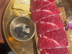 -九田家黑牛烤肉料理(新辰里亚运村店)