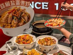 -避风塘·金牌店·夜宵(金玉兰店)