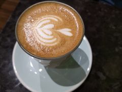 -Seesaw Coffee(环贸iapm店)