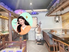 -姑苏家宴·苏帮菜·松鼠桂鱼(苏州总店)