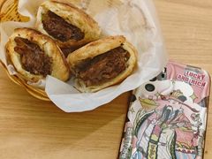 -买又大餐厅(福林里店)