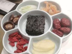 -阳坊胜利涮羊肉(阳坊老店)