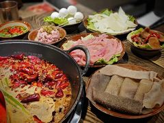 -冯校长老火锅(深圳总店)