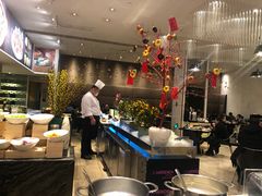 -青岛富力艾美酒店