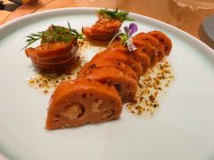 -局气·烤鸭·北京菜(西单店)