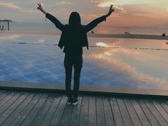 -惠州金海湾嘉华度假酒店