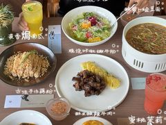 -东湖34号餐厅·湖北菜