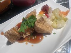 -吴记鲜定味
