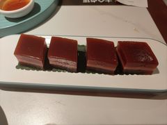 -禄运茶居·手工点心(恒宝广场店)