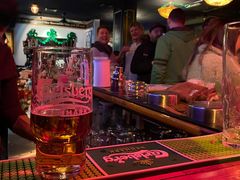 -Blarney Stone巧言石爱尔兰酒吧