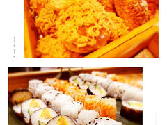 -伯豪瑞廷酒店-天伦阁西餐厅
