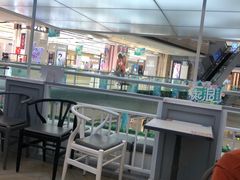 -满记甜品(无锡八佰伴店)