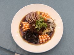 -金家老三饭庄(常营店)