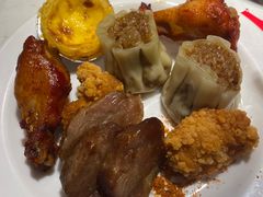 -吉布鲁牛排海鲜自助(硕果时代店)