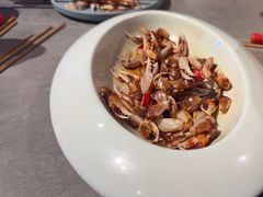 -醉炫音速烧烤·干煸菜(沙河总店)