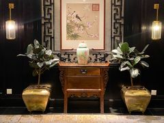 -苏州吴宫泛太平洋酒店