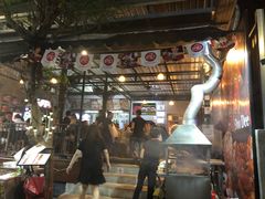 -Doo Dee Thai Food(Issan/Isaan/Esan)