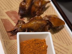 -海鲜e族(马王堆店)