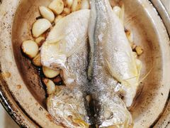 88秒黄鱼-四季暖堂·融合江浙菜(N1955创业园店)