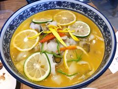 -文叔·湖北名小吃·小龙虾(华强北店)