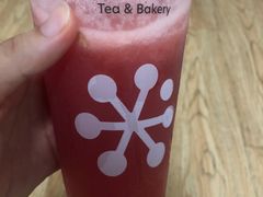 -奈雪的茶(鄞州万达店)