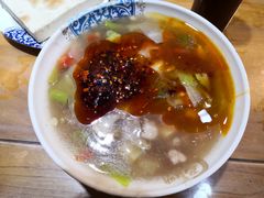 -清真·马继明肉丸胡辣汤回坊总店