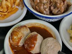 -官塘兄弟·潮汕牛肉店(官塘总店)