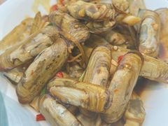-阿杰臻选海鲜饭店(普陀山店)