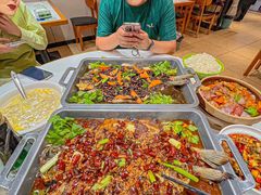 -三味鱼屋(琥珀山庄店)