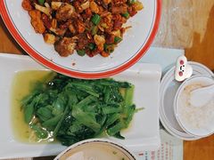 -易老妈蹄花.创于1935(总店)