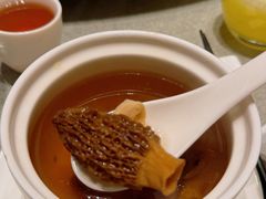 -漢舍中国菜馆(浦东嘉里城店)