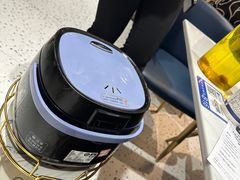 -兰湘子·湘菜小炒(石家庄万象城店)