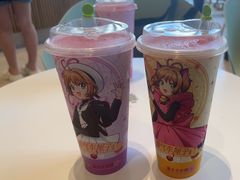 -奈雪的茶(优特汇店)