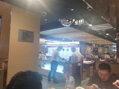 -海底捞火锅(龙湖三千集店)