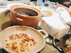 -顺香居·老字号湖北菜(江汉路店)