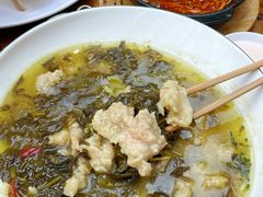 -田园印象·成都土菜院子(华阳店)