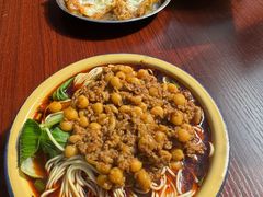 -赵伍面庄(松石大道店)