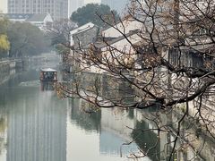 -青果巷历史文化街区