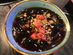 -热火朝天鲜切牛肉火锅(南强街巷店)