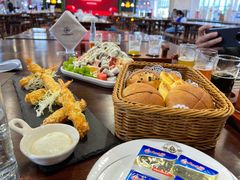 -百威中国啤酒博物馆