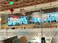 大堂-望湘园·湖南菜(宏伊店)