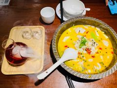 -意满花千醉(金茂览秀城店)