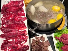 -牛事制造局牛肉火锅(莲岳路店)