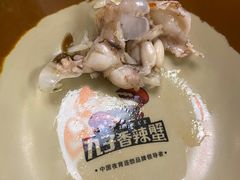 -九子香辣蟹跳跳蛙(龙昆南路店)