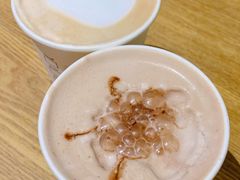 馥芮白-星巴克(远洋店)